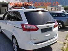 FORD C-Max 2.0 TDCi Trend, Diesel, Occasioni / Usate, Manuale - 4