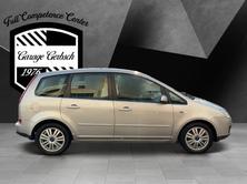 FORD C-Max 2.0 16V TDCi Ghia, Diesel, Second hand / Used, Manual - 7