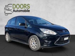 FORD C-Max 1.6 SCTi Carving