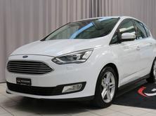 FORD C-Max 1.5 TDCi Titanium X Automat, Diesel, Second hand / Used, Automatic - 2