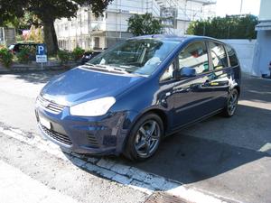 FORD C-Max 1.8 16V Carving