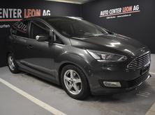 FORD C-Max 2.0 TDCi Titanium PowerShift, Diesel, Second hand / Used, Automatic - 2