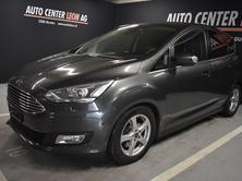 FORD C-Max 2.0 TDCi Titanium PowerShift, Diesel, Second hand / Used, Automatic - 3
