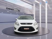 FORD C-Max 2.0 TDCi 115 Carving, Diesel, Occasioni / Usate, Automatico - 2