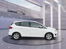 FORD C-Max 2.0 TDCi 115 Carving, Diesel, Occasioni / Usate, Automatico - 3