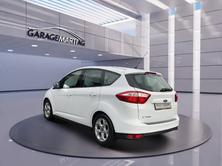 FORD C-Max 2.0 TDCi 115 Carving, Diesel, Occasioni / Usate, Automatico - 4