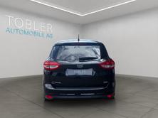 FORD 1.5i EcoB 150 Titanium S/S, Essence, Occasion / Utilisé, Automatique - 5