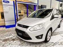 FORD C-Max 2.0 TDCi 115 Carving, Diesel, Occasion / Gebraucht, Automat - 2