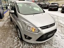 FORD C-Max 2.0 TDCi 115 Carving, Diesel, Occasion / Gebraucht, Automat - 3