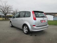 FORD C-Max 1.6i 16V Carving, Petrol, Second hand / Used, Manual - 2