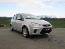 FORD C-Max 1.6i 16V Carving, Petrol, Second hand / Used, Manual - 4