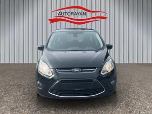 FORD C-Max 1.6