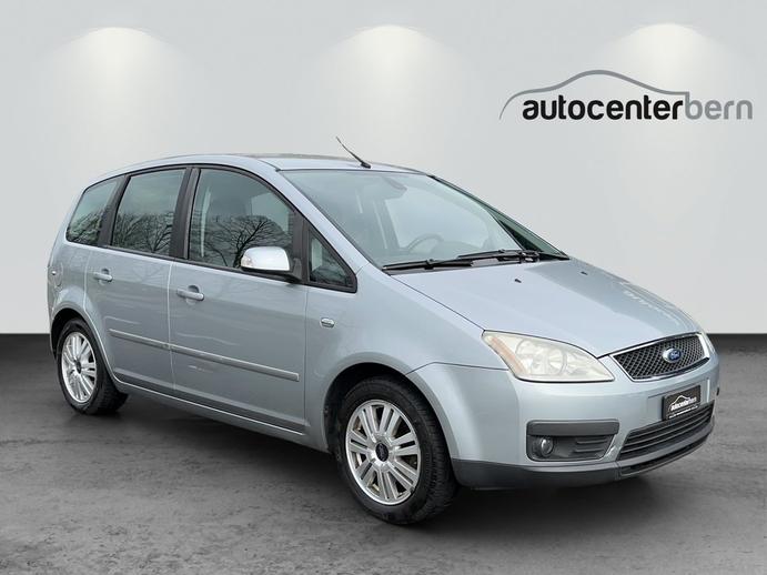 FORD C-Max 1.8 Ambiente, Petrol, Second hand / Used, Manual