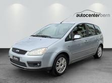 FORD C-Max 1.8 Ambiente, Benzina, Occasioni / Usate, Manuale - 2