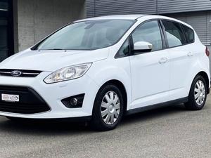 FORD C-Max 1.6 TDCi 115 Carving