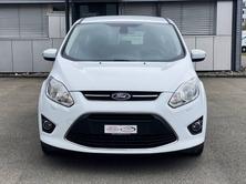 FORD C-Max 1.6 TDCi 115 Carving, Diesel, Occasioni / Usate, Manuale - 2