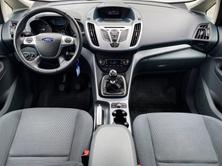 FORD C-Max 1.6 TDCi 115 Carving, Diesel, Occasioni / Usate, Manuale - 6