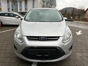 FORD C-Max 1.6 Ti-VCT Carving