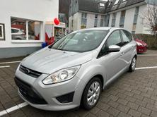 FORD C-Max 1.6 Ti-VCT Carving, Petrol, Second hand / Used, Manual - 2