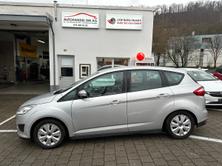 FORD C-Max 1.6 Ti-VCT Carving, Benzina, Occasioni / Usate, Manuale - 3