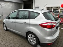 FORD C-Max 1.6 Ti-VCT Carving, Petrol, Second hand / Used, Manual - 4