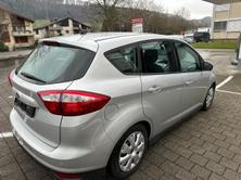 FORD C-Max 1.6 Ti-VCT Carving, Petrol, Second hand / Used, Manual - 6