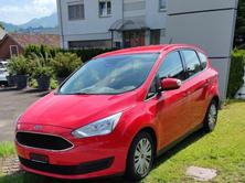 FORD C-Max 1.0i EcoB 100 Trend S/S, Petrol, Second hand / Used, Manual - 2