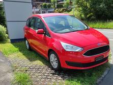 FORD C-Max 1.0i EcoB 100 Trend S/S, Petrol, Second hand / Used, Manual - 3