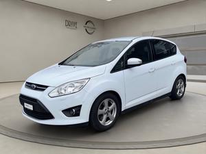 FORD C-Max 2.0 TDCi Carving PowerShift