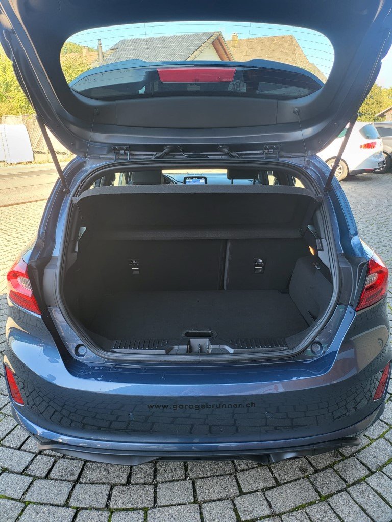 FORD C-Max 1.6 TDCi 115 Titanium S/S, Diesel, Occasion / Gebraucht, Handschaltung - 6