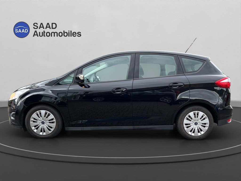 FORD C-Max 1.0 SCTi Titanium, Petrol, Second hand / Used, Manual - 3