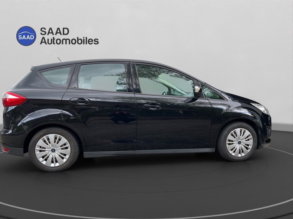 FORD C-Max 1.0 SCTi Titanium, Petrol, Second hand / Used, Manual - 7