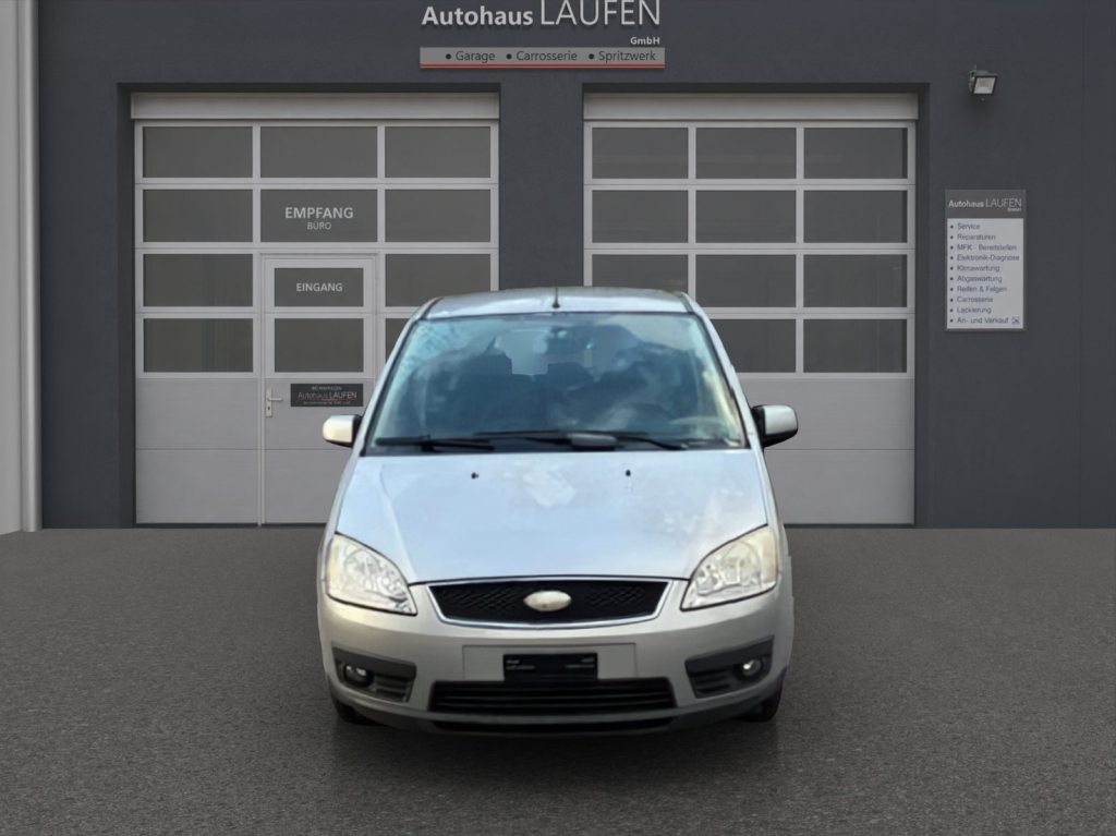 FORD C-MAX 2.0i 16V Trend, Benzina, Occasioni / Usate, Manuale - 2