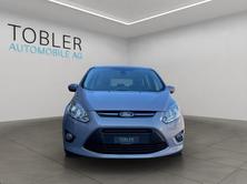 FORD C-Max 1.6 Ti-VCT Carving, Benzin, Occasion / Gebraucht, Handschaltung - 2