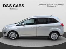FORD C-Max 2.0 TDCi Carving, Diesel, Second hand / Used, Manual - 3