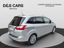 FORD C-Max 2.0 TDCi Carving, Diesel, Second hand / Used, Manual - 6