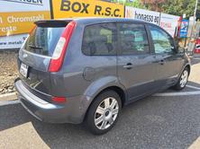 FORD C-Max 1.8 Ambiente, Essence, Occasion / Utilisé, Manuelle - 2
