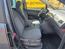 FORD C-Max 1.8 Ambiente, Essence, Occasion / Utilisé, Manuelle - 4