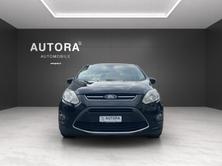 FORD C-Max 1.0 SCTi Titanium, Essence, Occasion / Utilisé, Manuelle - 2