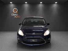 FORD C-Max 1.6 SCTi Carving, Essence, Occasion / Utilisé, Manuelle - 2
