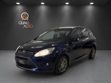 FORD C-Max 1.6 SCTi Carving, Essence, Occasion / Utilisé, Manuelle - 3