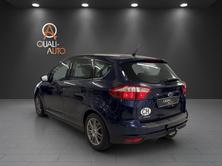 FORD C-Max 1.6 SCTi Carving, Essence, Occasion / Utilisé, Manuelle - 4