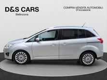 FORD C-Max 2.0 TDCi Carving, Diesel, Occasion / Gebraucht, Handschaltung - 3