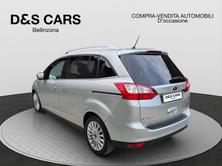 FORD C-Max 2.0 TDCi Carving, Diesel, Occasion / Gebraucht, Handschaltung - 4
