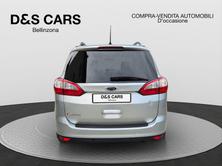FORD C-Max 2.0 TDCi Carving, Diesel, Occasion / Gebraucht, Handschaltung - 5