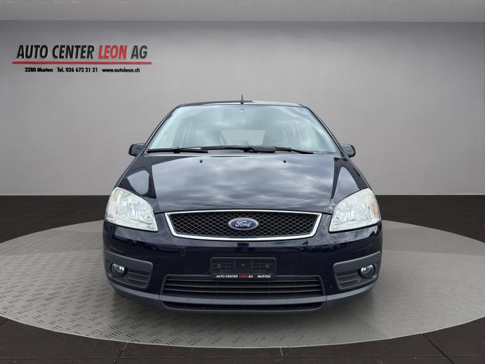 FORD C-Max 1.8 Trend, Benzina, Occasioni / Usate, Manuale