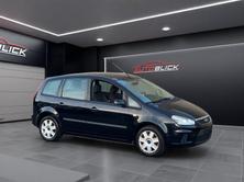 FORD C-Max 1.8 Flexifuel Carving * Frisch ab MFK Frisch ab, Petrol, Second hand / Used, Manual - 3