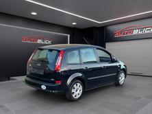FORD C-Max 1.8 Flexifuel Carving * Frisch ab MFK Frisch ab, Petrol, Second hand / Used, Manual - 4