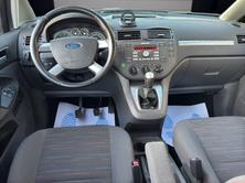 FORD C-Max 1.8 Flexifuel Carving * Frisch ab MFK Frisch ab, Petrol, Second hand / Used, Manual - 7