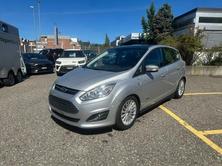 FORD C-Max 2.0 PHEV Energi CVT, Plug-in-Hybrid Petrol/Electric, Second hand / Used, Automatic - 2